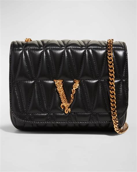 versace bag neiman marcus